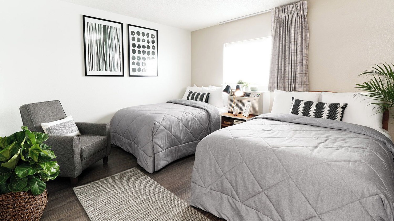 Photo of Bedroom in Harvey