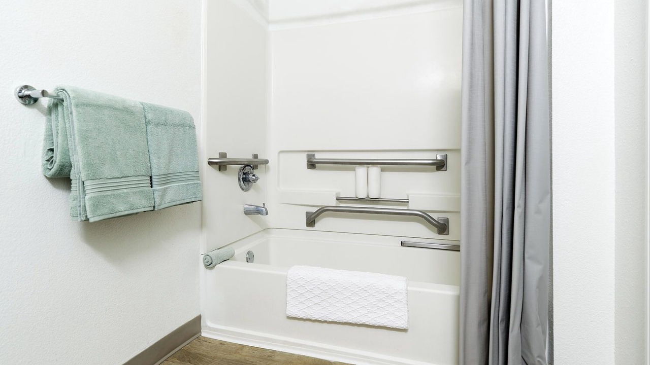 Photo of Bathroom in Harvey