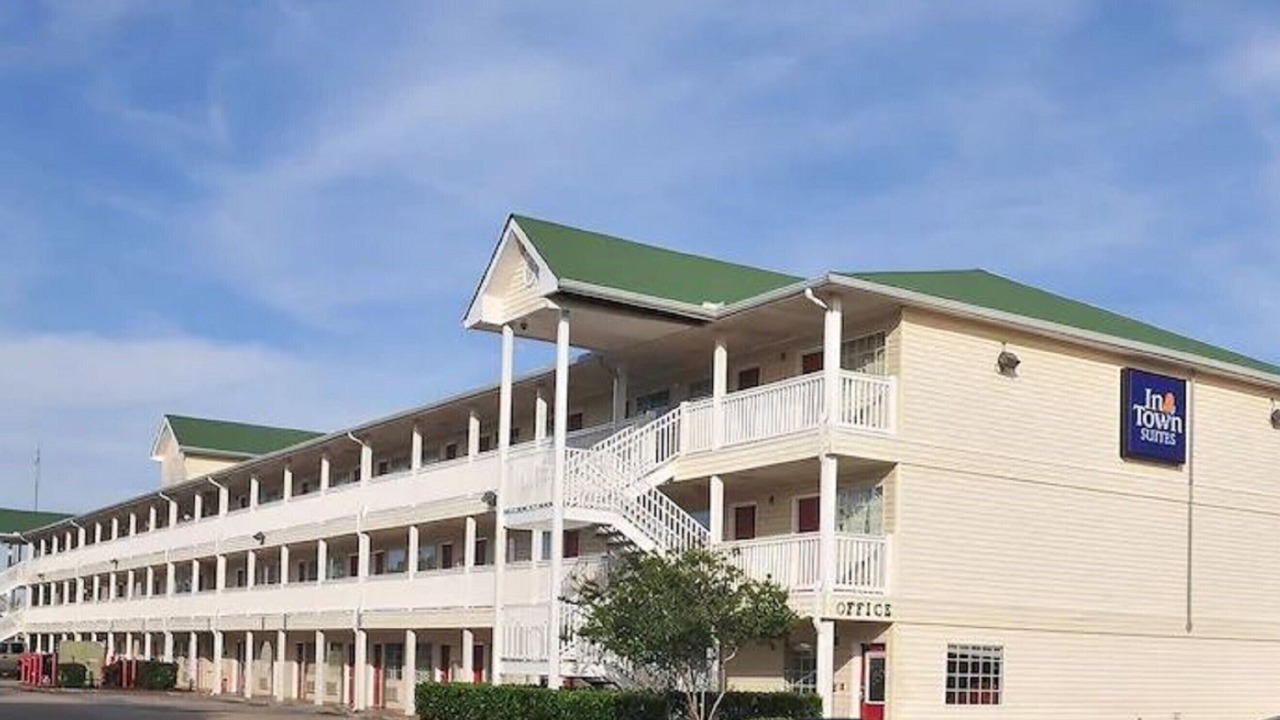 Photo of Outdoor in Harvey