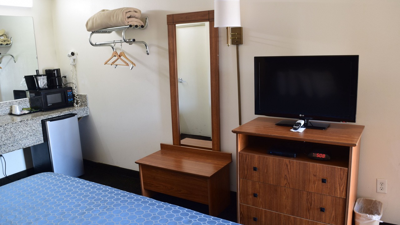 Photo of Bedroom in Blanks