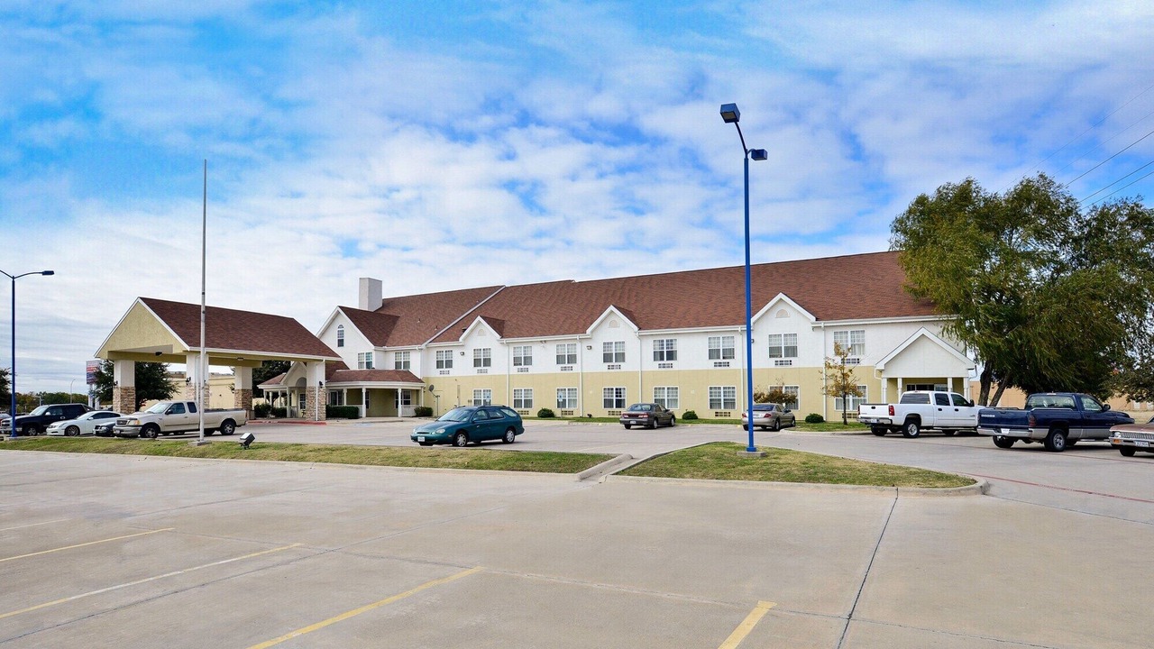 Photo of Others in North Richland Hills