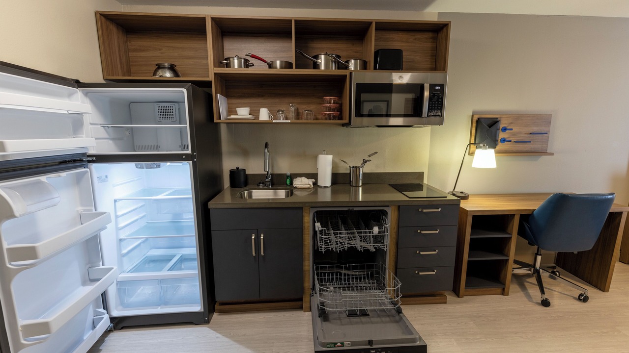 Photo of Kitchen in Lafayette