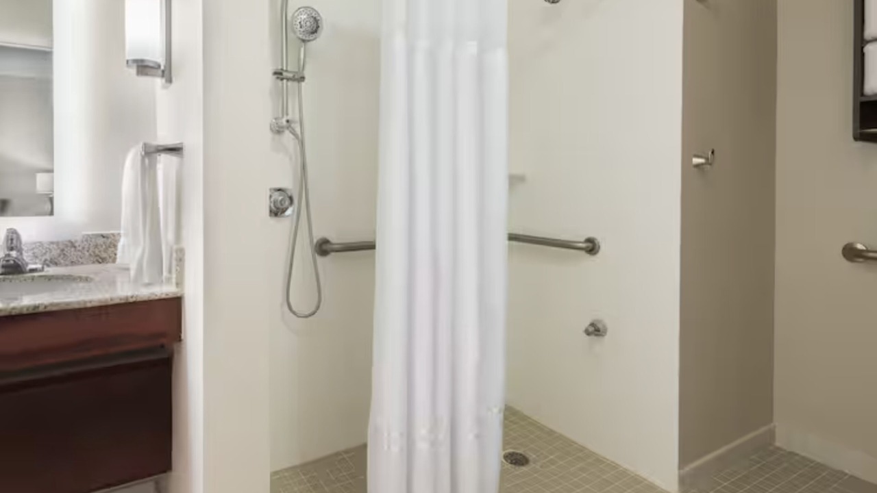 Photo of Bathroom in Mid City South