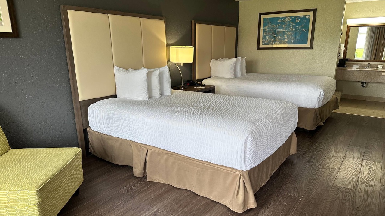 Photo of Bedroom in Bayou Cane