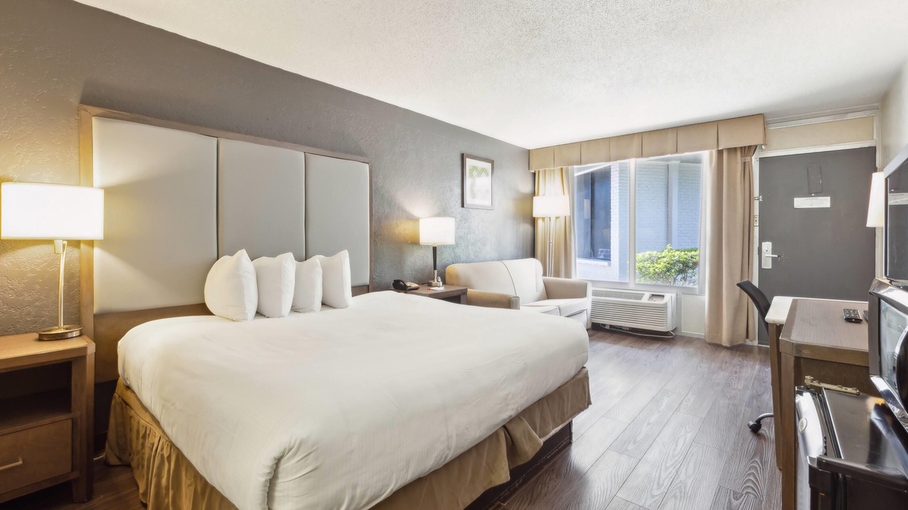 Photo of Bedroom in Bayou Cane