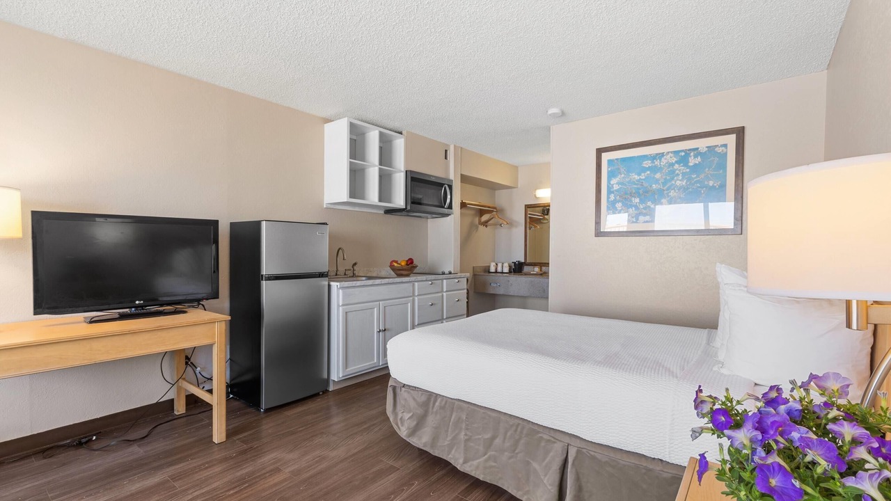Photo of Bedroom in Bayou Cane