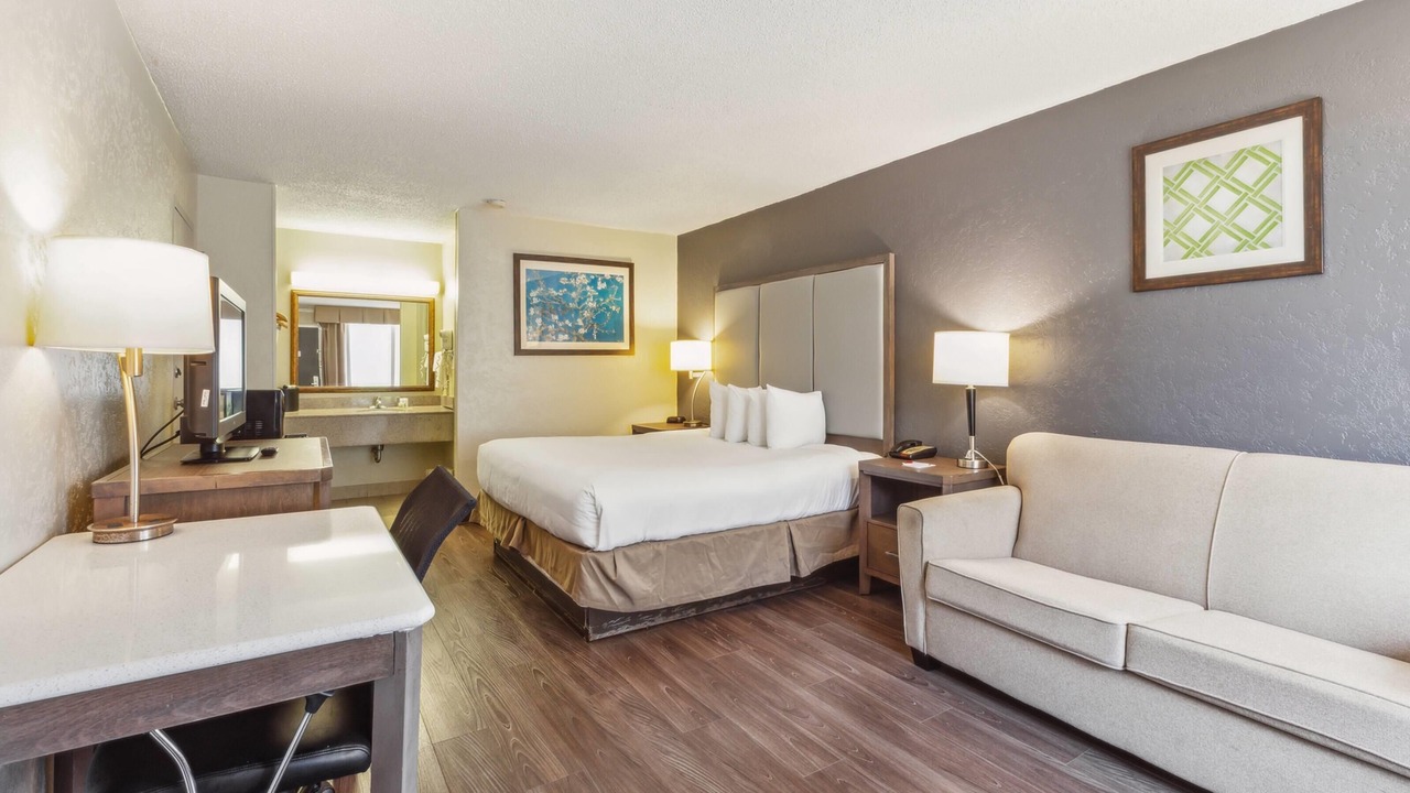 Photo of Bedroom in Bayou Cane