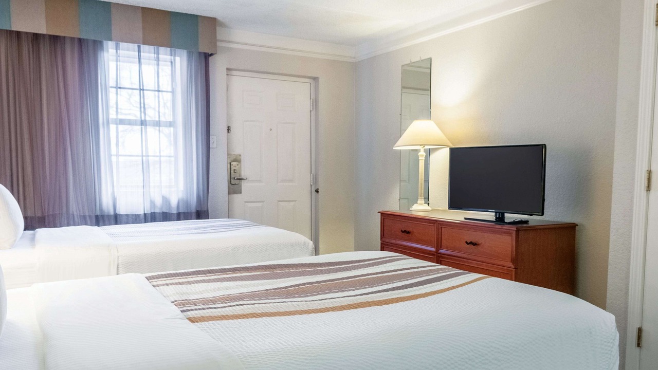 Photo of Bedroom in Terrytown