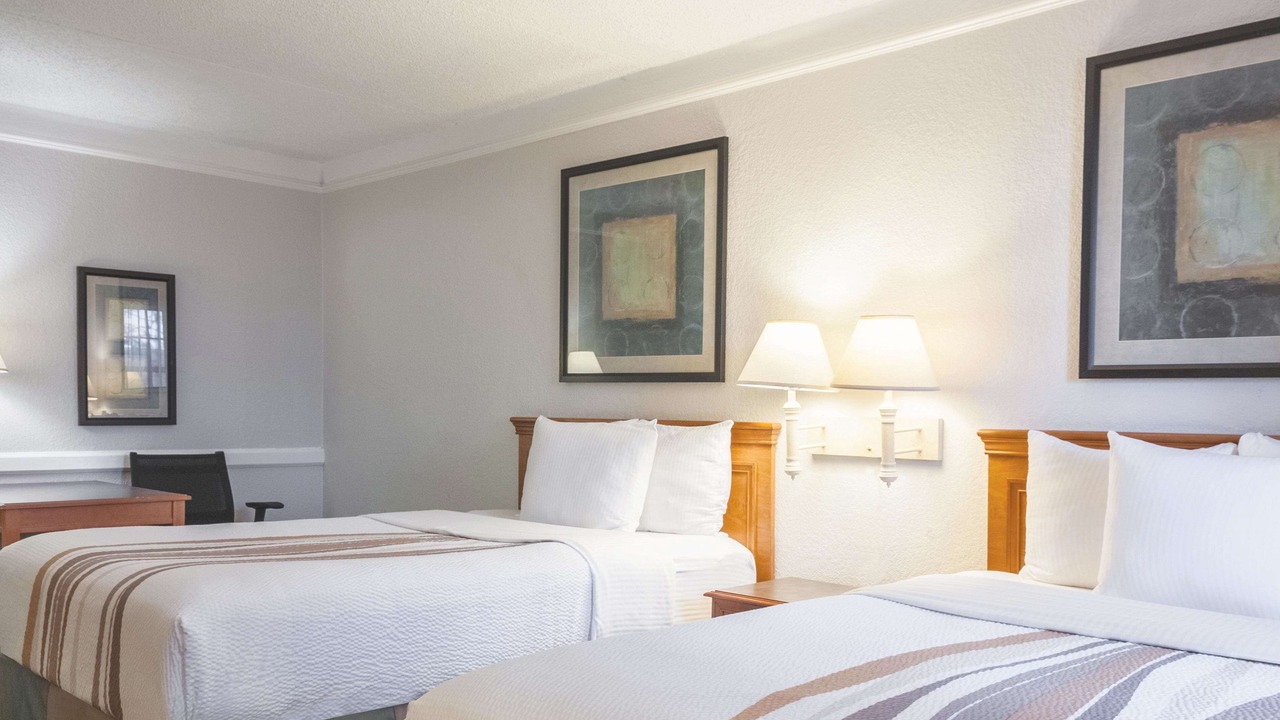 Photo of Bedroom in Terrytown