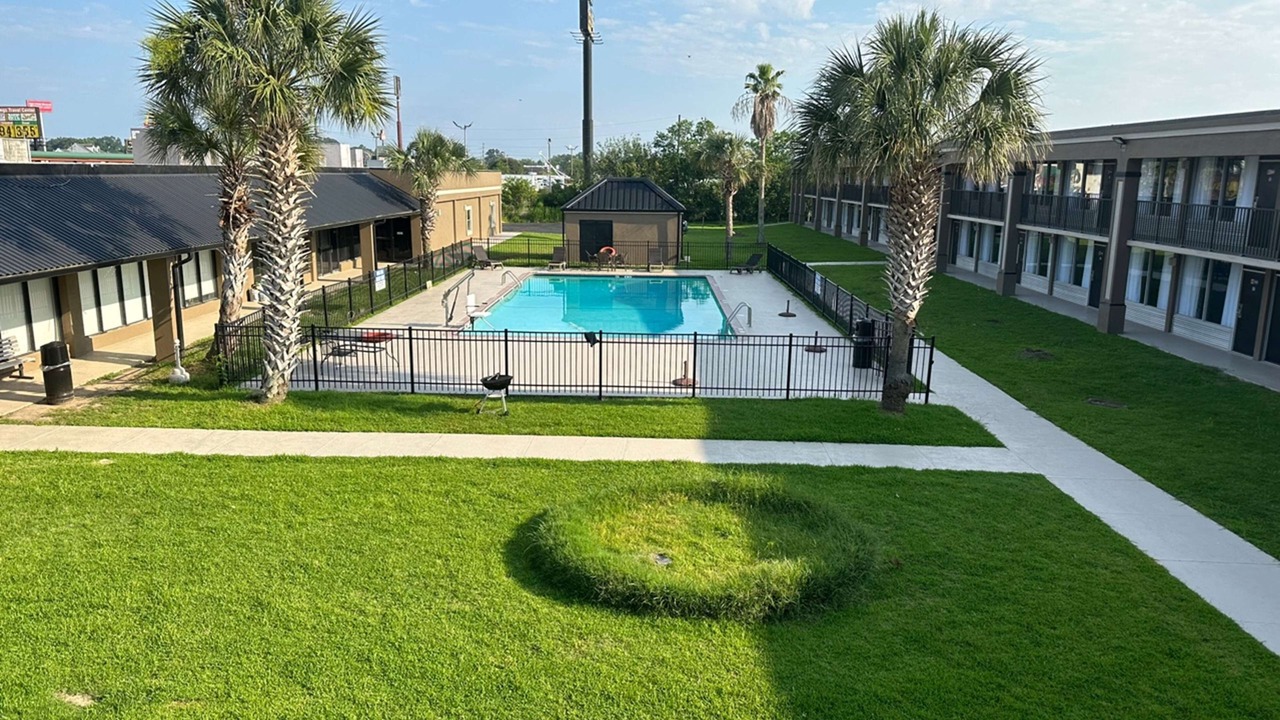 Photo of Outdoor in Jennings