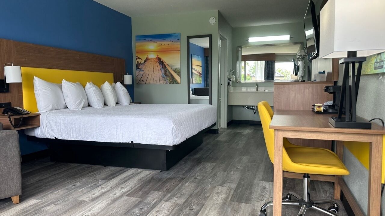 Photo of Bedroom in Jennings
