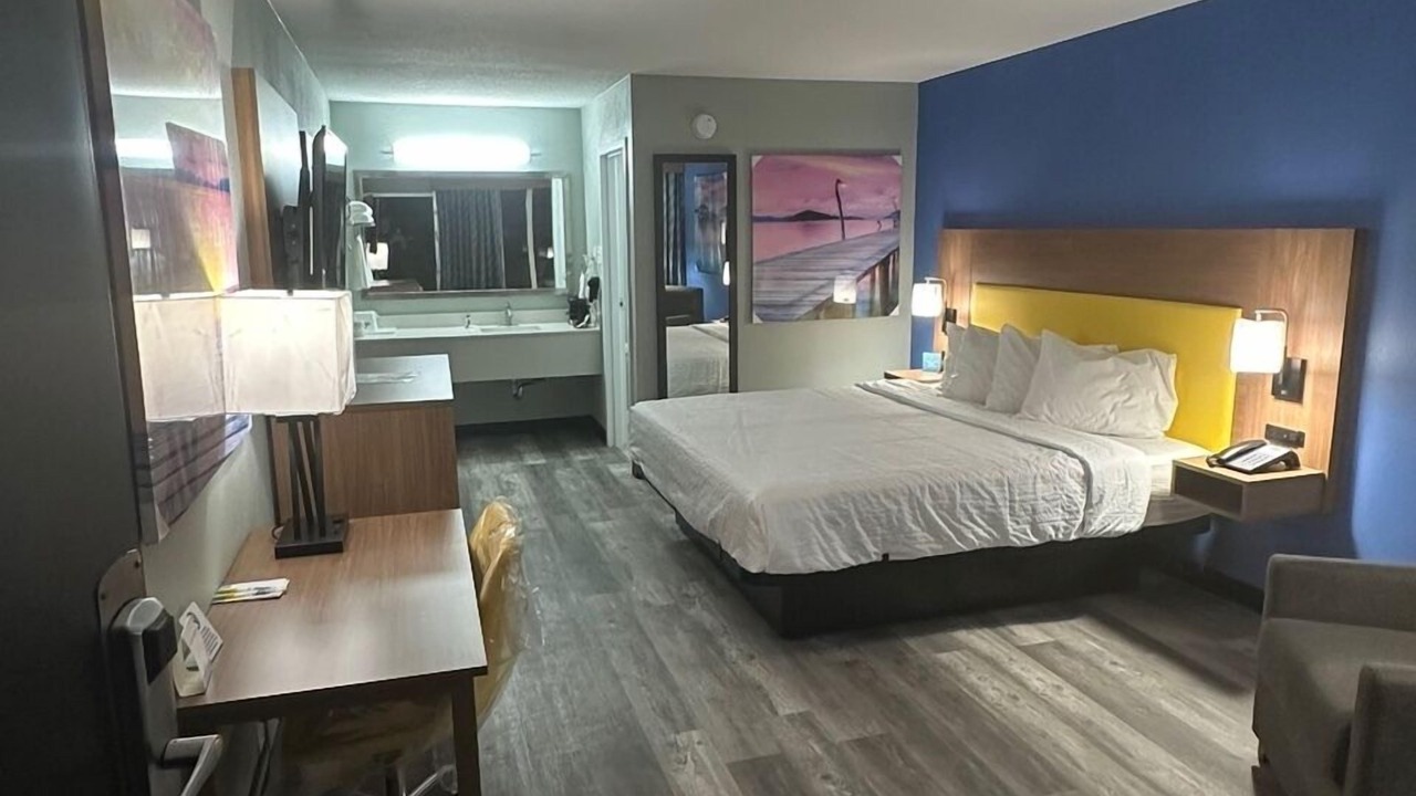 Photo of Bedroom in Jennings