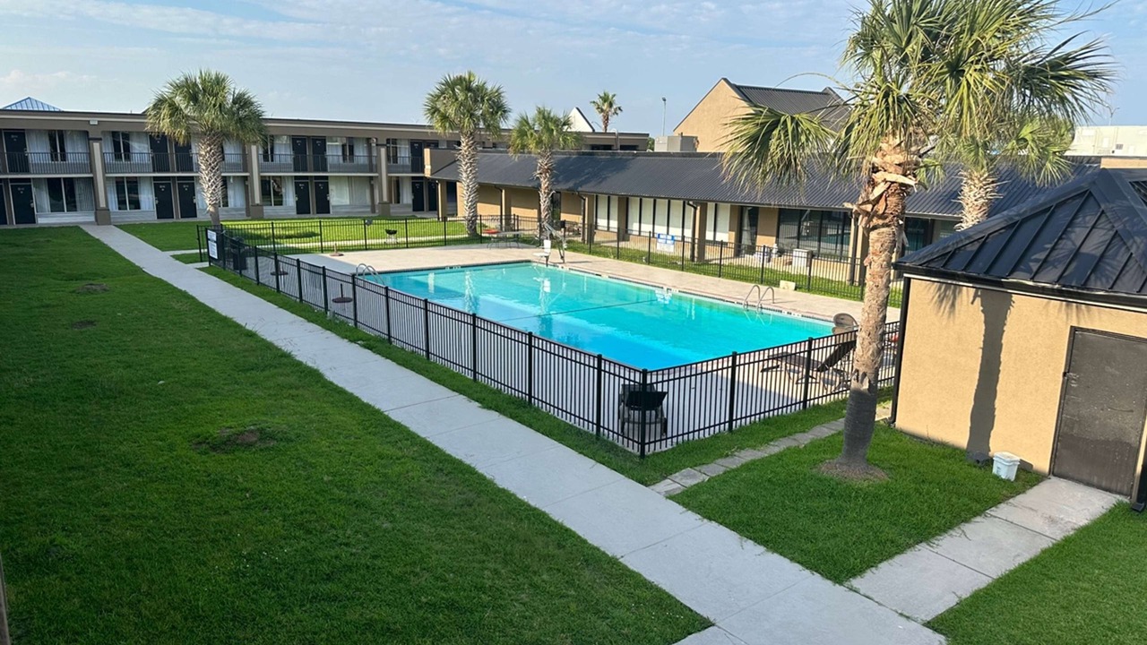 Photo of Outdoor in Jennings