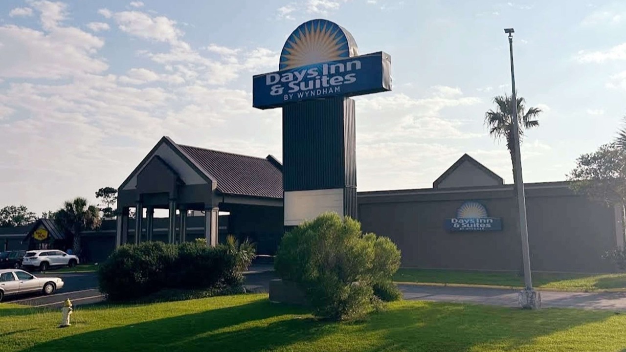 Photo of Outdoor in Jennings