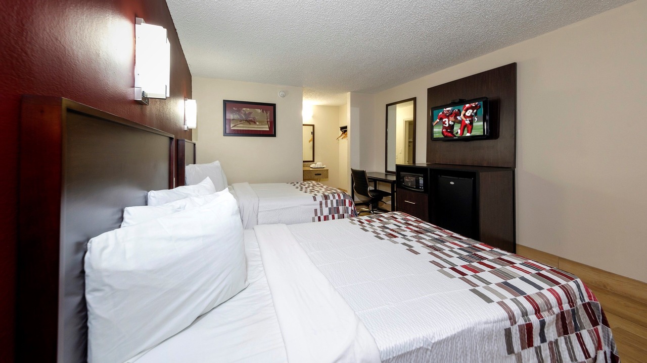 Photo of Bedroom in Harvey