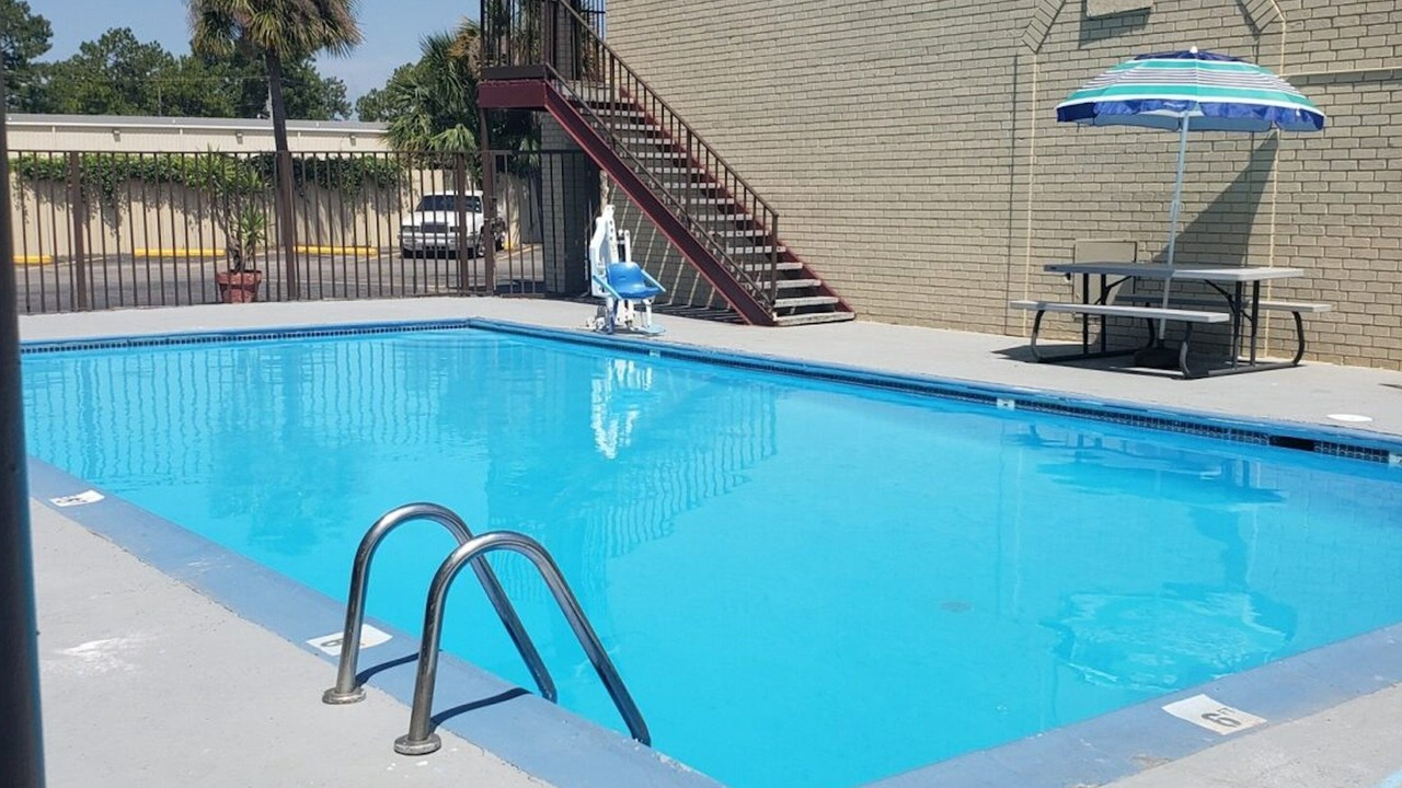 Photo of Outdoor in Harvey