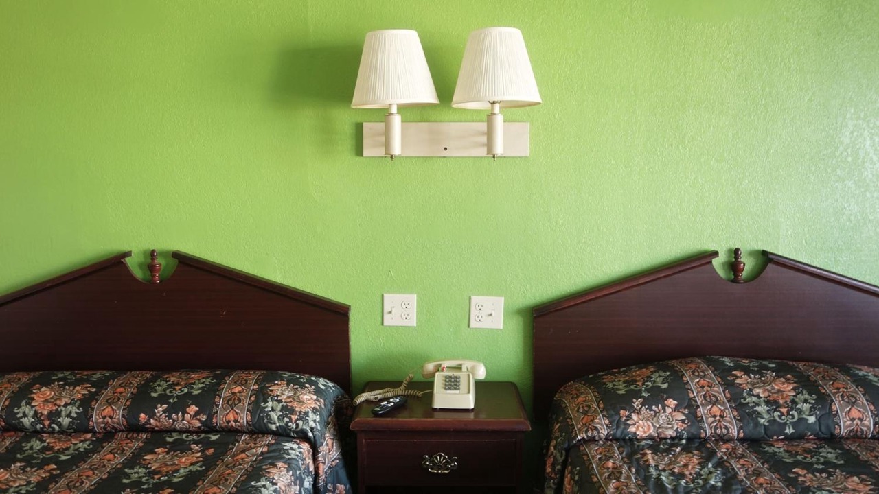 Photo of Bedroom in Port Allen