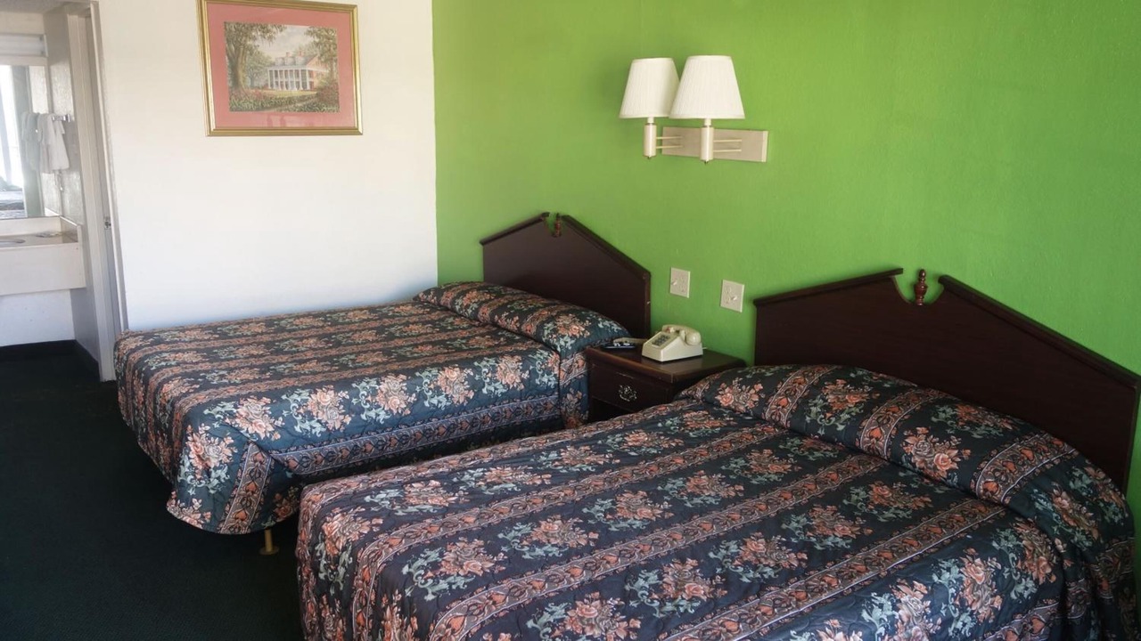 Photo of Bedroom in Port Allen