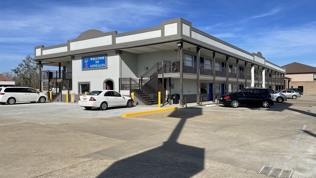 Photo of Outdoor in Gonzales