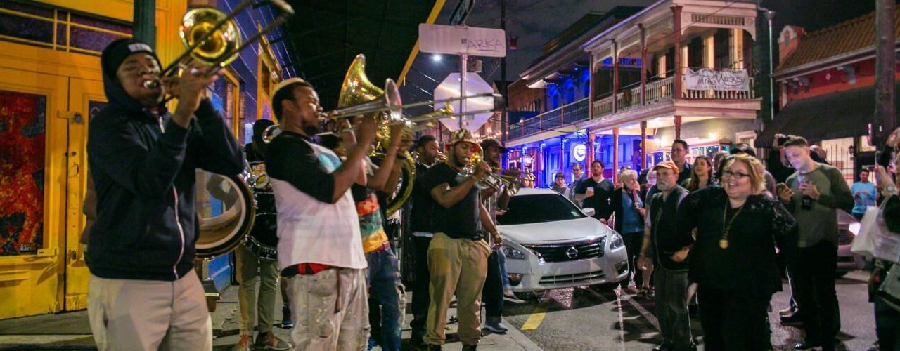 Photo of Others in Faubourg Marigny