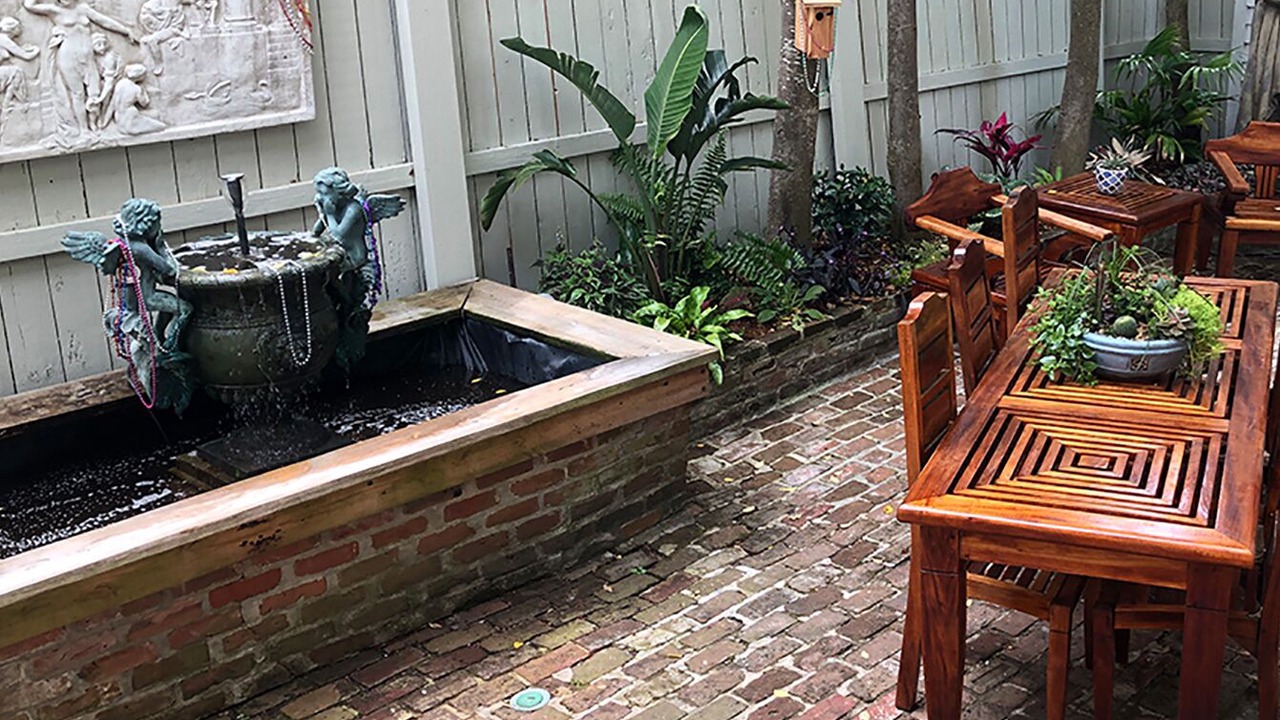 Photo of Others in Faubourg Marigny