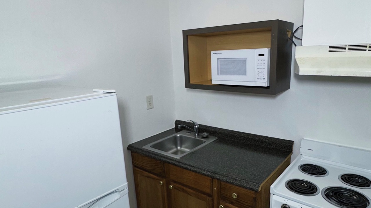 Photo of Kitchen in Oakdale