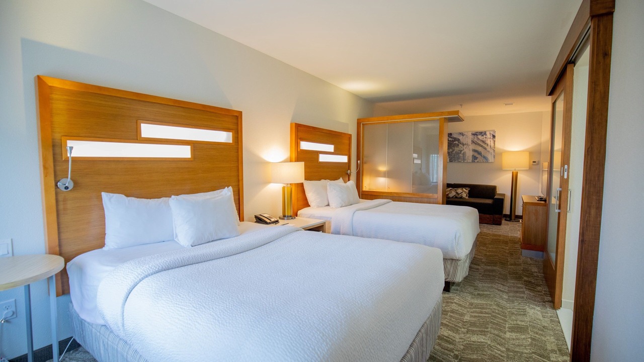 Photo of Bedroom in Gonzales