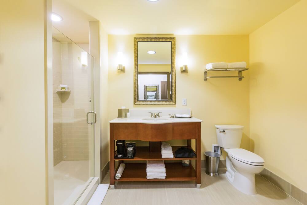 Photo of Bathroom in Harvey