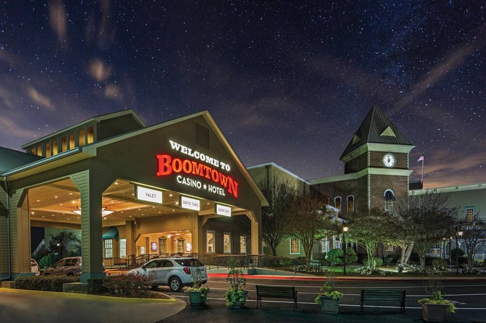 Photo of Outdoor in Harvey