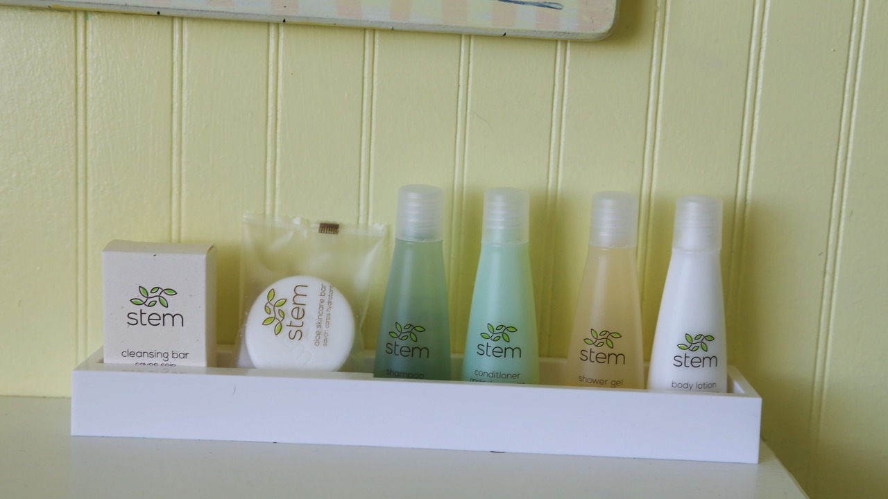Photo of Bathroom in Grand Isle