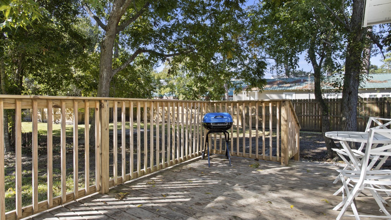 Photo of Outdoor in St. Martin