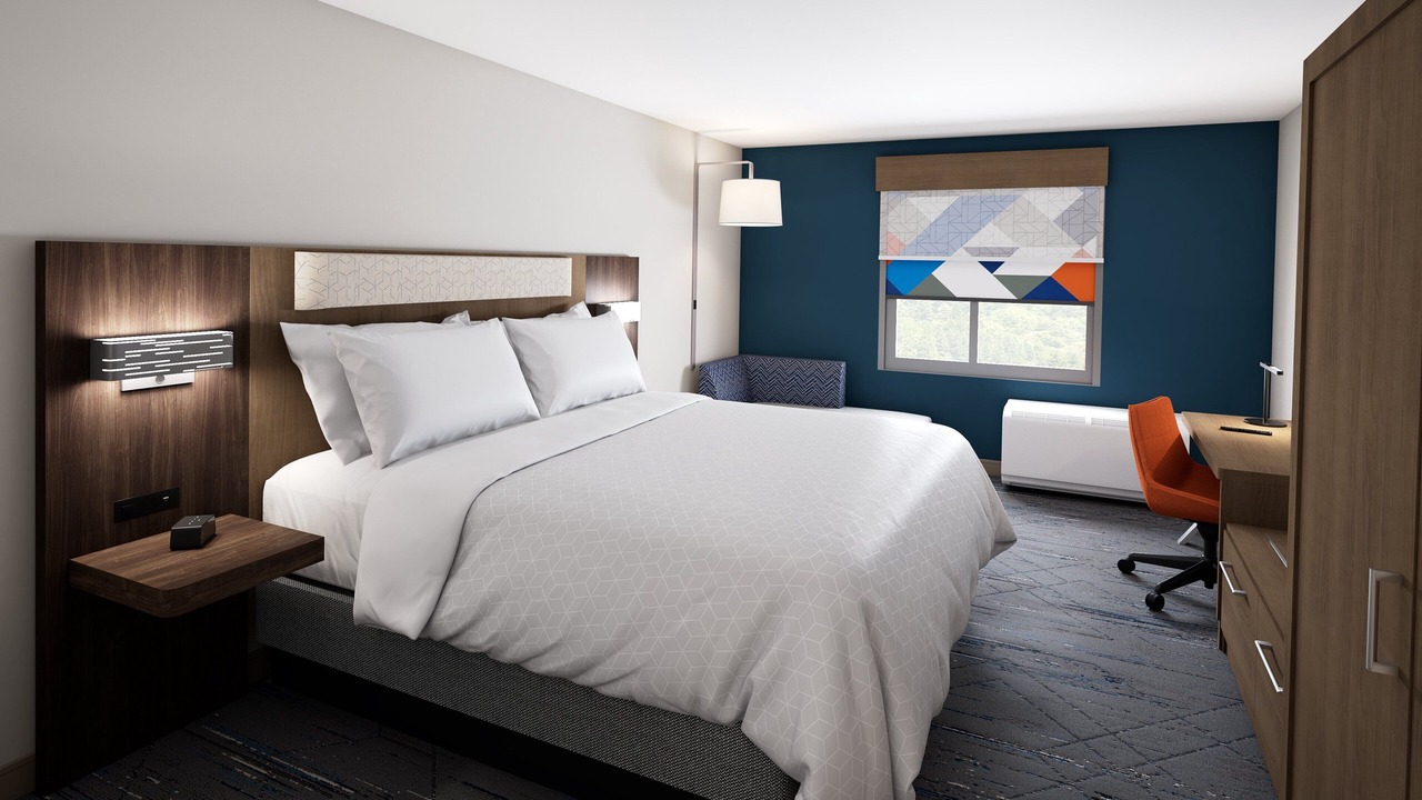 Photo of Bedroom in Dayton
