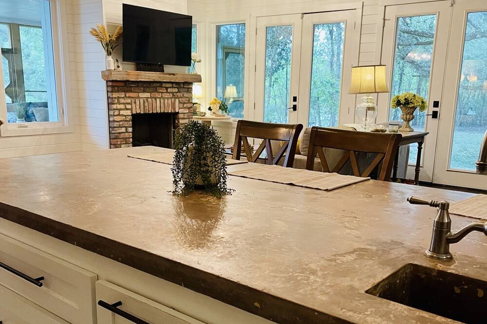 Photo of Kitchen in Milton