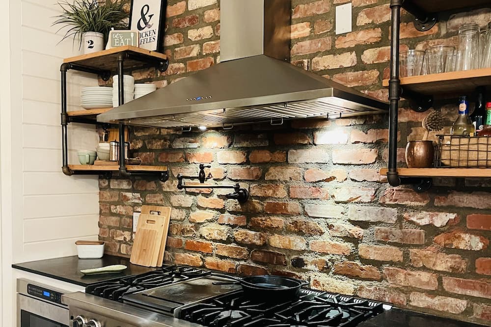 Photo of Kitchen in Milton