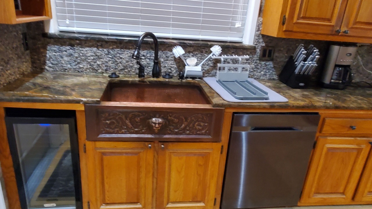 Photo of Kitchen in Broadmoor
