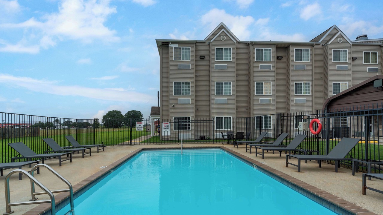 Photo of Outdoor in Breaux Bridge