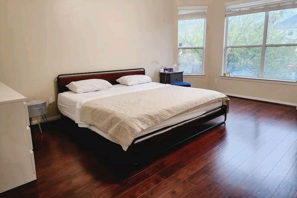 Photo of Bedroom in Sugar Land