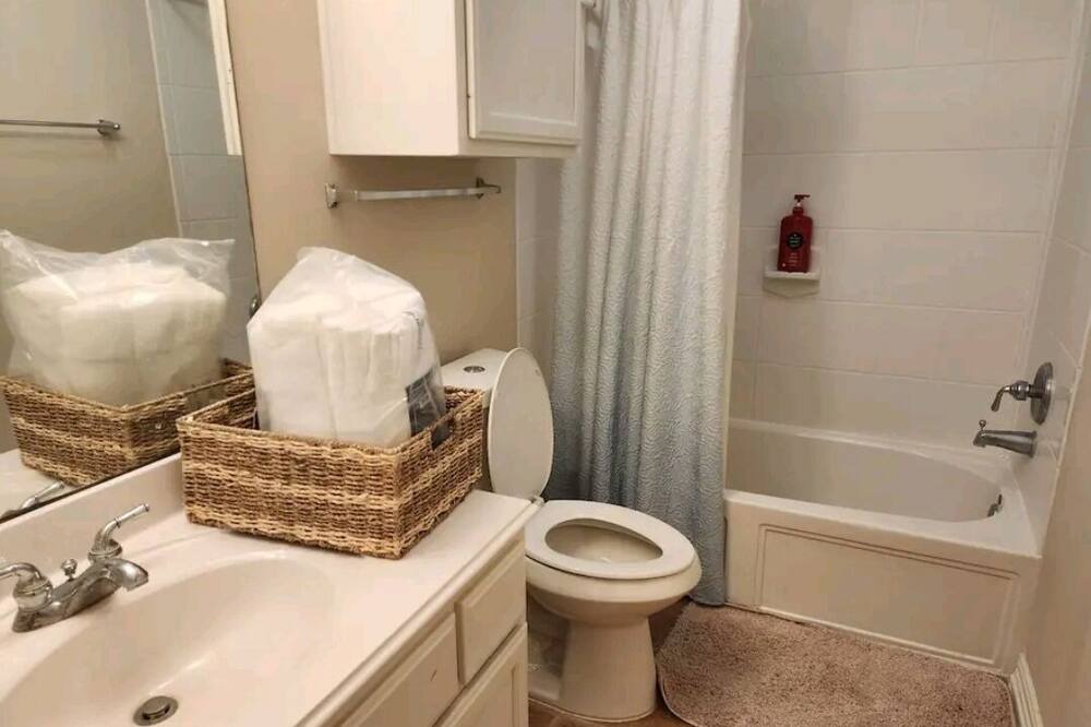 Photo of Bathroom in Sugar Land