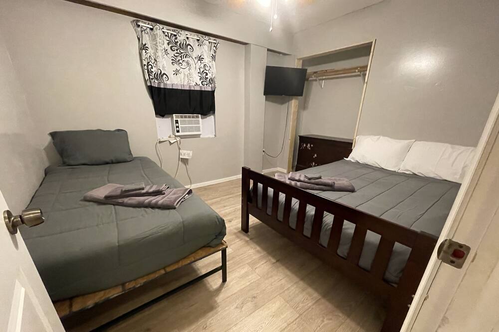 Photo of Bedroom in Buras-Triumph