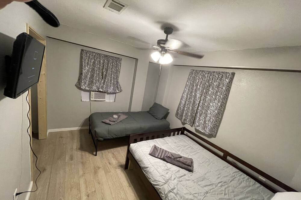 Photo of Bedroom in Buras-Triumph