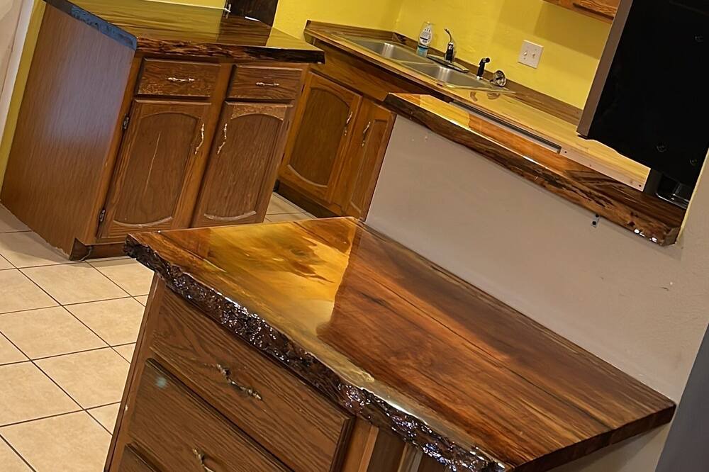 Photo of Kitchen in Buras-Triumph