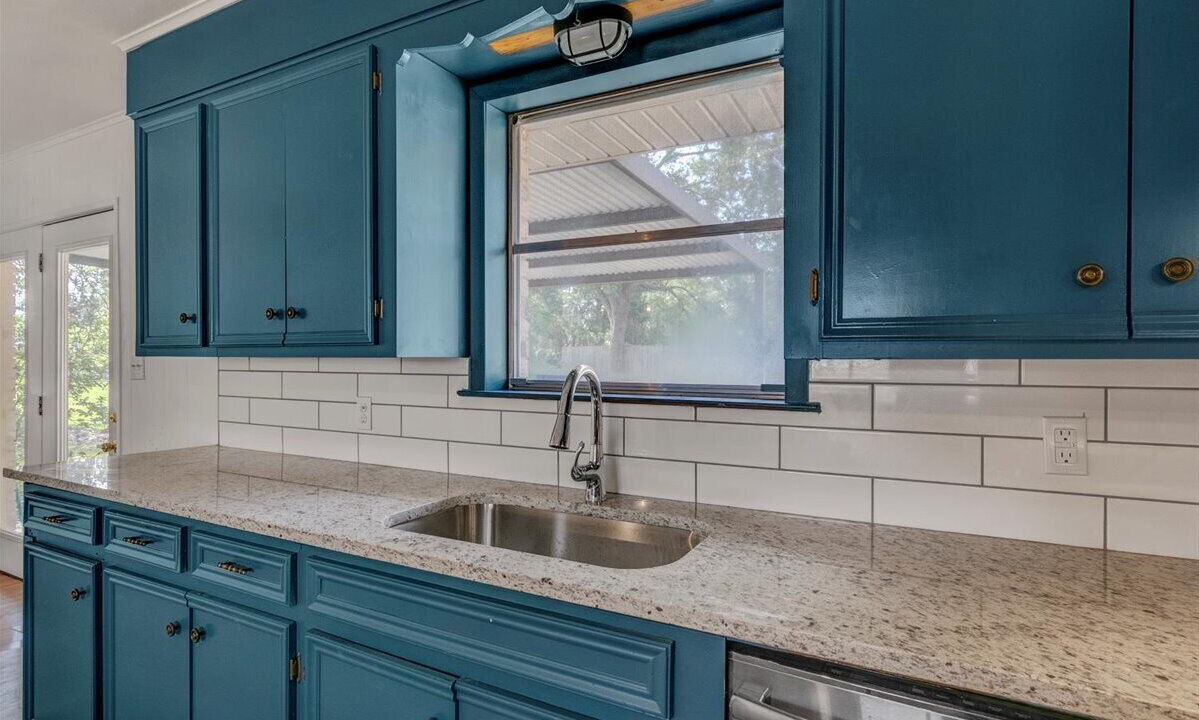 Photo of Kitchen in Lumberton