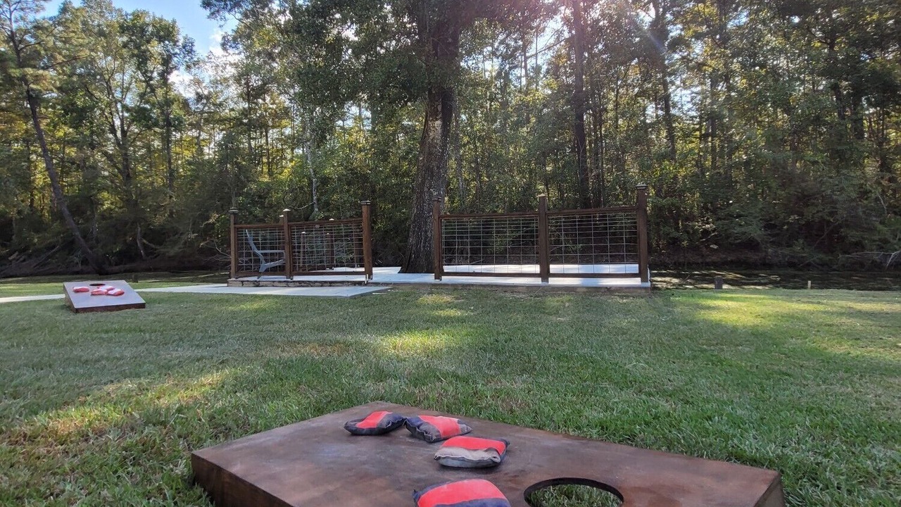 Photo of Outdoor in Maurepas