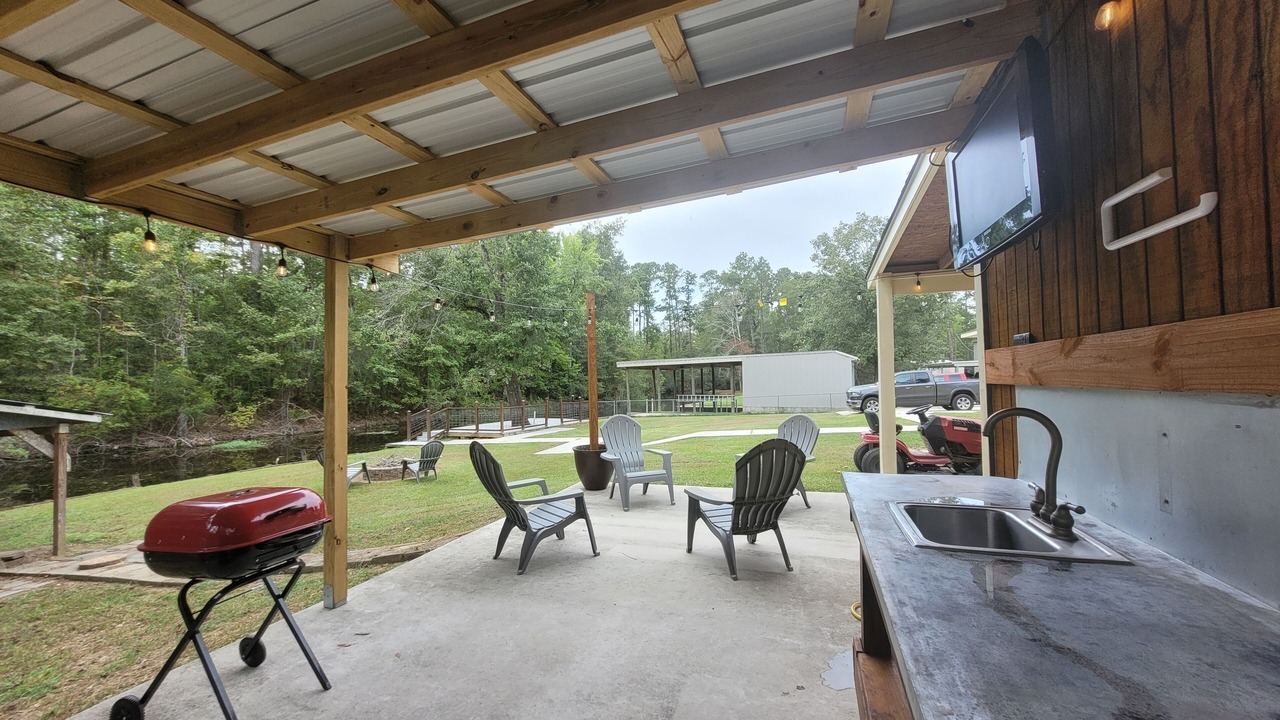 Photo of Outdoor in Maurepas