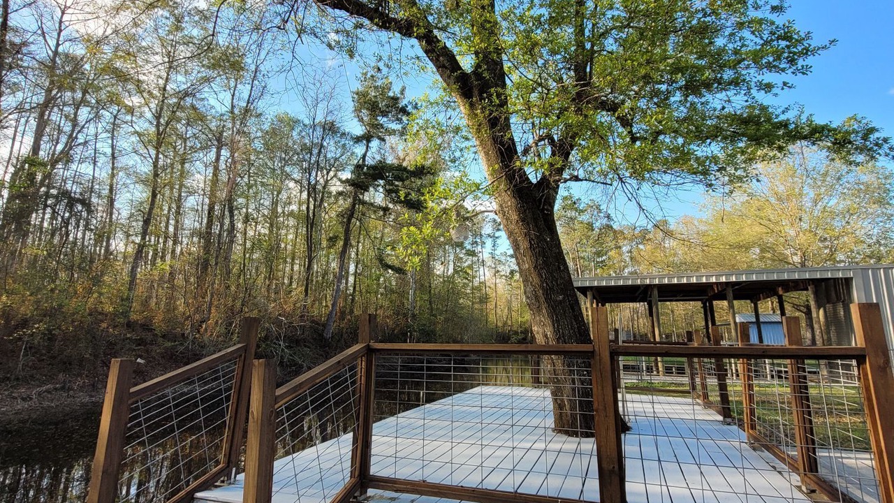 Photo of Outdoor in Maurepas