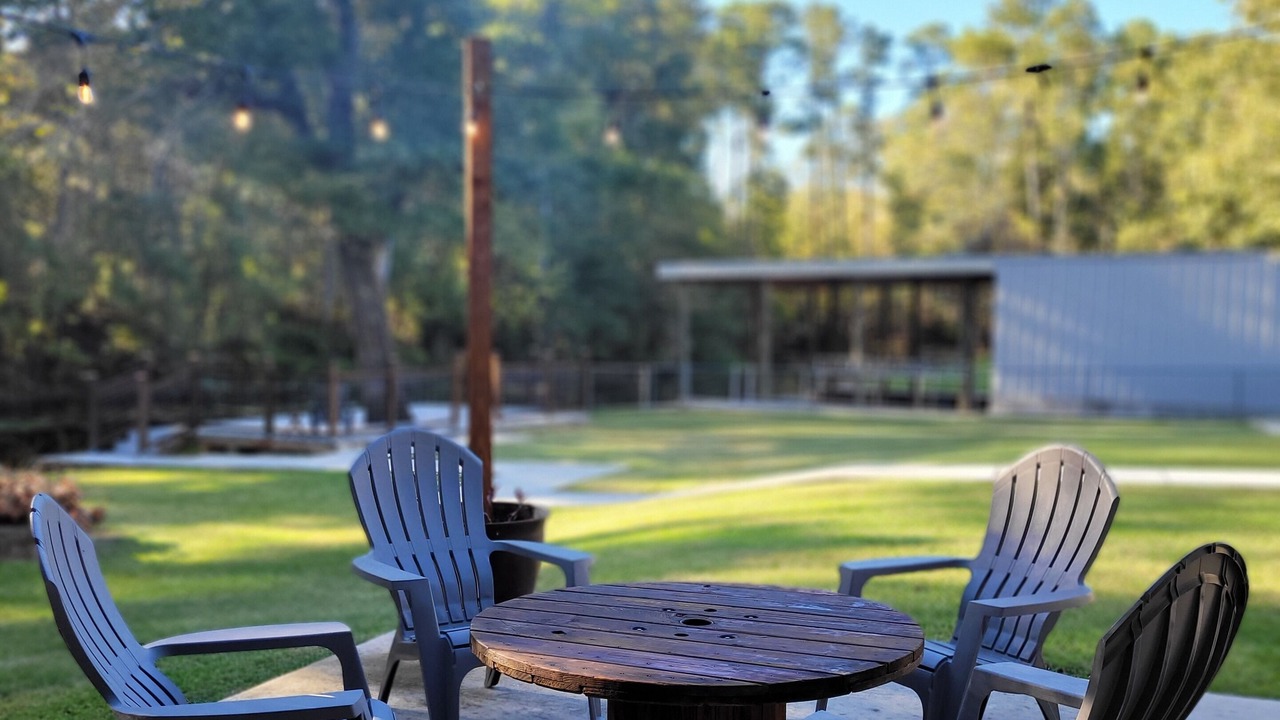 Photo of Outdoor in Maurepas