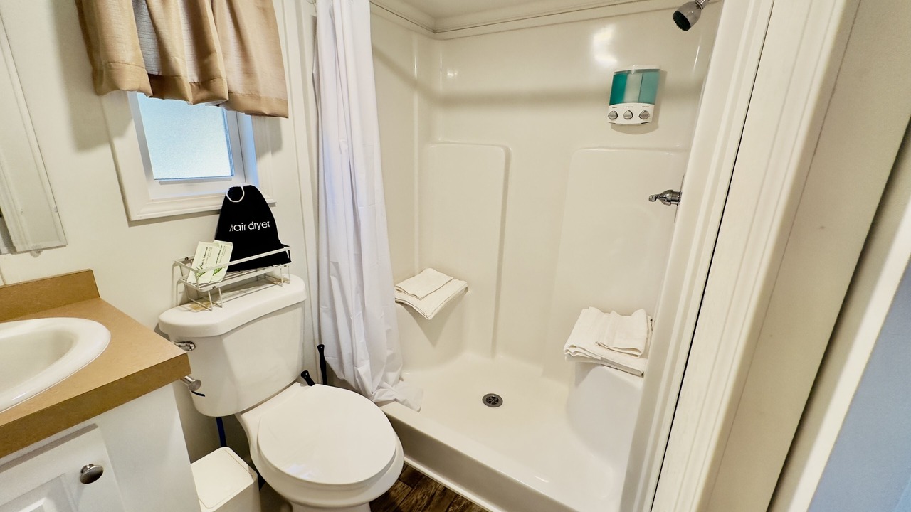 Photo of Bathroom in Rockport
