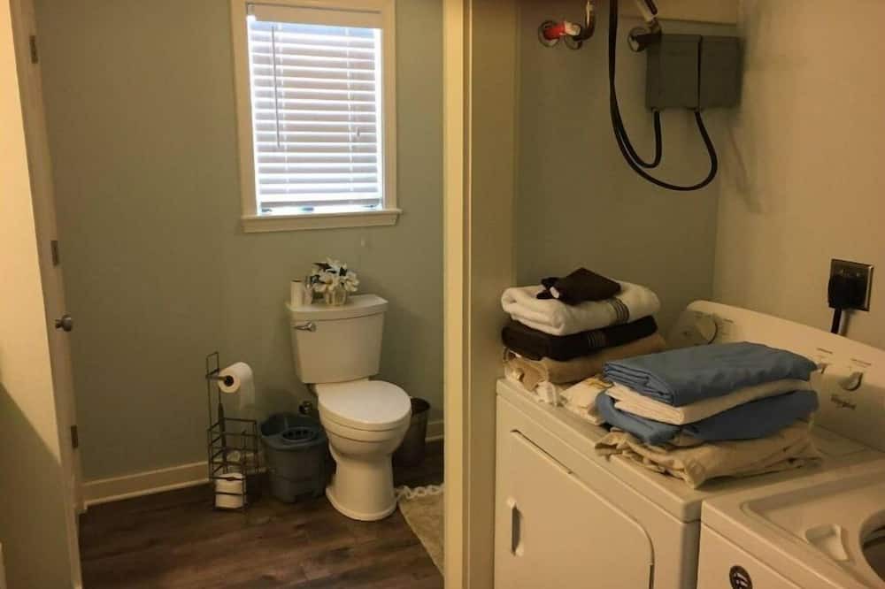 Photo of Bathroom in Delacroix