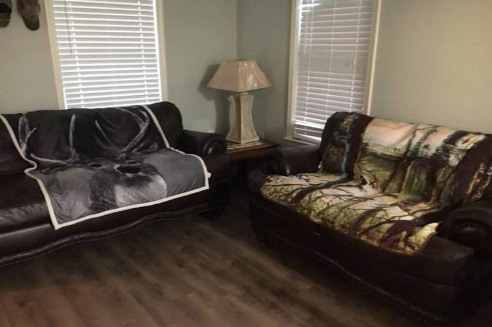Photo of Livingroom in Delacroix