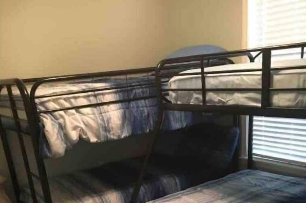 Photo of Bedroom in Delacroix